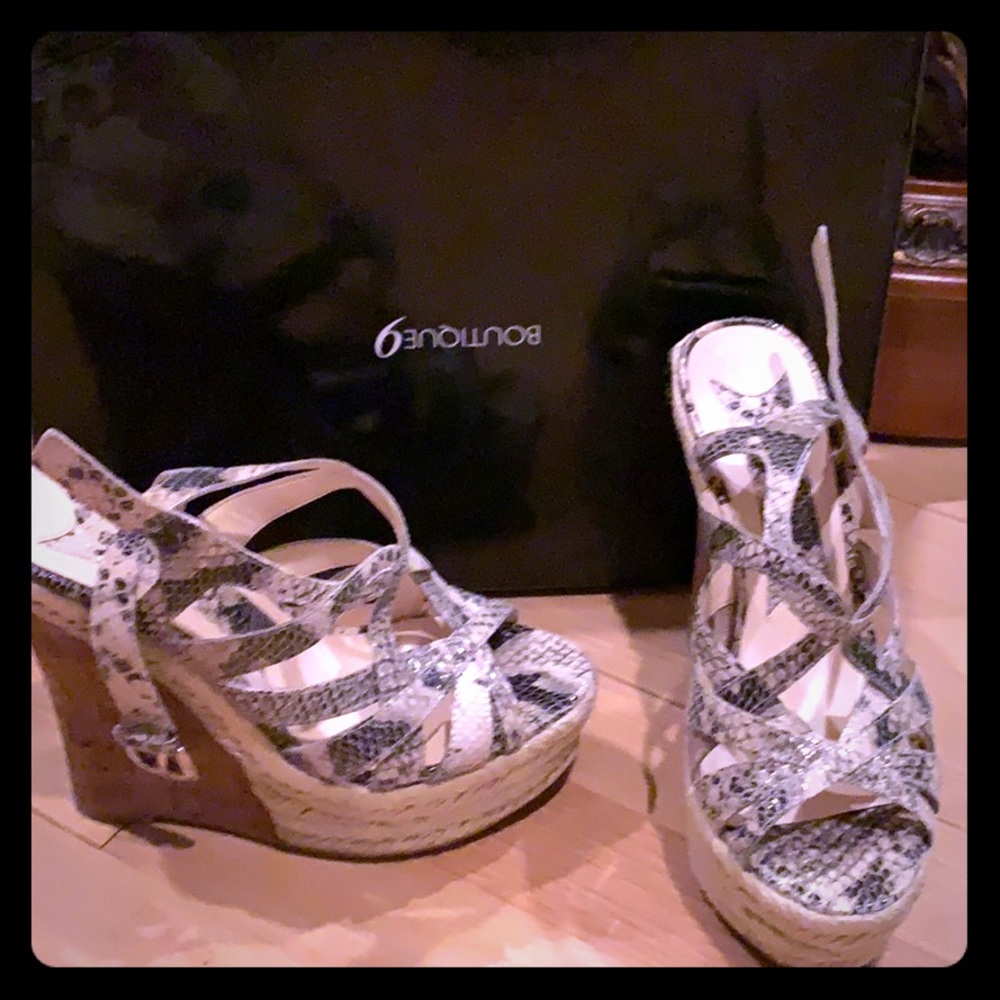 Shoes